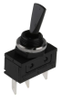 Toggle Switches - 350210 - RS Components, Ltd.