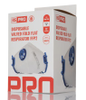 Disposable Respirators - 2461001 - RS Components, Ltd.