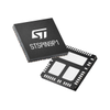 Motor Drivers, Controllers - 497-STSPIN9P14TR-ND - DigiKey
