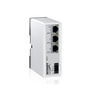 CU1411 | Infrastructure, 1-port branch controller, EtherCAT G, 24 V DC, RJ45 -  - Beckhoff Automation LLC