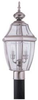 Exterior -Post/Pier Head - 265630 - Light Center (The)
