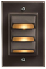 Landscape Ltg.-Step Lights - 222194 - Light Center (The)