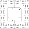 Clock and Timing IC - 763-RC19216AGN6#KD0 - ERSAELECTRONICS PTE. LTD.
