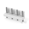 Headers, Male Pins - 17-2375268-4-ND - DigiKey