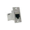 Modular/Ethernet Connector Adapters - 137-NHRJ45D6S-ND - DigiKey