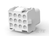Rectangular Wire & Cable Connectors & Housings - 926681-1 - TE Connectivity