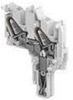 DIN Rail Terminal Blocks - CDK2.5-2P-J-BL-E - VAST STOCK CO., LIMITED