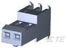 Rectangular Wire & Cable Connectors & Housings - 3-641199-2 - TE Connectivity