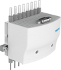 Dispense head -- VTOE-8-D7-T3-M22C-08-F-P-P-M - Image