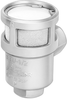 Quick exhaust valve - SEU-1/2-NPT - Festo Corporation