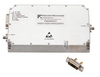 46 dB Gain High Power GaN Amplifier at 40 Watt Psat Operating from 2 GHz to 6 GHz with SMA - FMAM5067 - Fairview Microwave Inc.