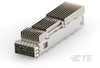 High Speed Pluggable IO Connectors & Cages - 2327362-1 - TE Connectivity