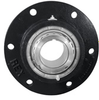 Rexnord MF9407S Flange Blocks Rex Spherical Roller Bearings - MF9407S - RegalRexnord