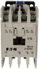 Power Relay, Dpst-No/nc, 110Vac/din Rail; Contact Configuration Eaton Cutler Hammer - 45K6788 - Newark, An Avnet Company