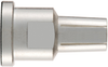 Heavy Duty Contact, Socket, Crimp, 0Awg; Product Range Harting - 43AC0411 - Newark, An Avnet Company