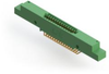 Card Conn, Dual Side, 32Pos, Wire Wrap; Card Edge Connector Type Edac - 68AJ0349 - Newark, An Avnet Company