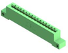 Card Edge Connector Rohs Compliant Edac - 60AJ7836 - Newark, An Avnet Company
