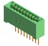 Card Edge Conn, Single Side, 9Pos, Th; Card Edge Connector Type Edac - 72AJ3183 - Newark, An Avnet Company
