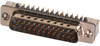 D-Sub Conn, Plug, 9Pos, Smt; No. Of Contacts Harting - 17AC0833 - Newark, An Avnet Company