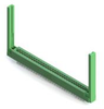 Card Edge Conn, Dual Side, 58Pos, Lug; Card Edge Connector Type Edac - 59AJ0368 - Newark, An Avnet Company