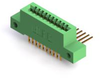 Card Edge Conn, Dual, 20Pos, Wire Wrapos; Card Edge Connector Type Edac - 65AJ7755 - Newark, An Avnet Company