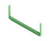 Card Edge Conn, Single, 43Pos, Th; Card Edge Connector Type Edac - 64AJ2307 - Newark, An Avnet Company