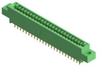 Card Edge Conn, Dual Side, 48Pos, Th; Card Edge Connector Type Edac - 76AJ0146 - Newark, An Avnet Company