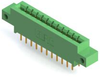 Card Edge Conn, Dual Side, 22Pos, Th; Card Edge Connector Type Edac - 59AJ9819 - Newark, An Avnet Company