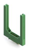 Card Edge Conn, Single, 9Pos, Lug; Card Edge Connector Type Edac - 65AJ2217 - Newark, An Avnet Company