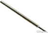 Tip Cartridge, Solder, Drag Hoof 0.016In; Tip / Nozzle Width Metcal - 76K2419 - Newark, An Avnet Company