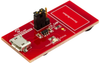 Eval Kit, Capacitive Touch Sensing; Kit Application Type Microchip - 78AC7981 - Newark, An Avnet Company