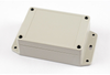 Small Enclosures - Plastic Enclosures - Ritec Plastic Enclosures - RP1085BF - Hammond Manufacturing Company Inc.