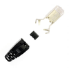 Connectors, Interconnects - Modular Connectors - Plugs -- 1153671-SS-39200-011 - Image