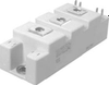 Power IGBT Transistor - SKM100GB12T4 - Richardson RFPD