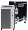 High Security Paper Shredder with Deployment Case - Model 244/4 DEP - Security Engineered Machinery Co., Inc.