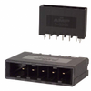 Connectors, Interconnects-Rectangular Connectors-Headers, Male Pins - Win Source Electronics
