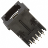 Modular/Ethernet Connector (RJ45, RJ11) Jacks - A9044-ND - DigiKey