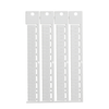Terminal Block Marker Strips - 2267-SA4812-ND - DigiKey