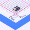 TVS/Fuse/Board Level Protection >> Resettable Fuses - TLC-NSMD010 - LCSC Electronics Technology (HK) Limited
