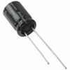 Capacitors - Aluminum Electrolytic Capacitors -- 160PK10MEFC8X11.5 - Image