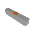 Edgeboard Connectors - MEC1-140-02-F-D-K-ND - DigiKey