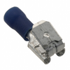 Quick Connects, Quick Disconnect Connectors - 920084-04-ND - DigiKey