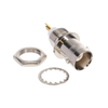 Coaxial Connector (RF) Assemblies - 2201-R141563161-ND - DigiKey