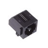 Modular/Ethernet Connector (RJ45, RJ11) Jacks - A144391-ND - DigiKey
