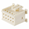 Rectangular Connector Housings - A118981-ND - DigiKey
