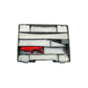 Wire and Cable Tie Kits - 2162-AL-ACTKIT-801-9-ND - DigiKey