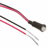 Panel Indicators, Pilot Lights - 350-2986-ND - DigiKey