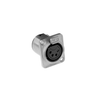 Circular Connector Assemblies - 889-AC4FDZBULK-ND - DigiKey