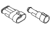 Automotive Connectors - 282106-2 - Powell Electronics, Inc.
