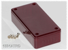 Enclosures, Boxes, & Cases - 1591ATRD - Powell Electronics, Inc.